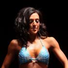 Danielle  Haydal - NPC Big Sky Championships 2013 - #1